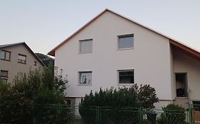 Apartmánový dům TERKA